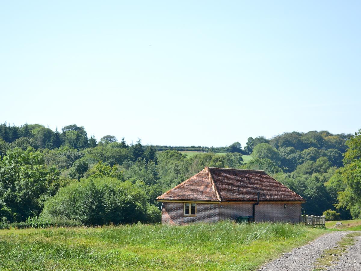 Вілла Coblye Barn Баттл Екстер'єр фото